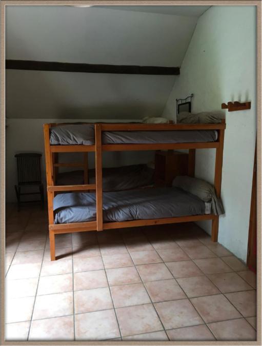 Les Pinees Hotel Chateauroux-les-Alpes ภายนอก รูปภาพ